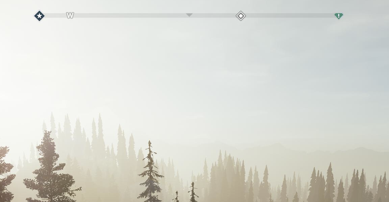 Illustration for article titled Far Cry 5’s User Interface Does A Lot Right